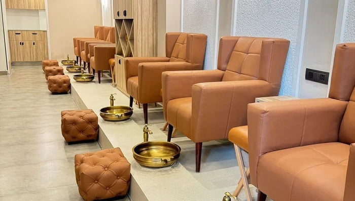 Beauty Treatments Gift Box - Select Your Preferred Salon Experience Across India