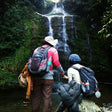 Prashar Lake Trek