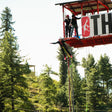 Bungee Jump Gift Box: Heart-Pounding Free-Fall Adventures Across 22 Locations in India