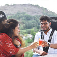 Sky Dining in Wayanad
