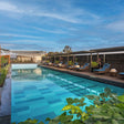 Deluxe Wellness & Gourmet: Two Night Dinner & Spa Retreat