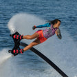 Flyboarding in Rishikesh
