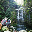 Prashar Lake Trek