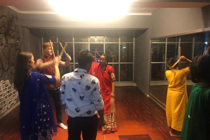 Premium Namaste Bollywood | Dance Like a Bollywood Star