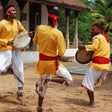 Immersive Indian Dance, Music, Classes, and Shows