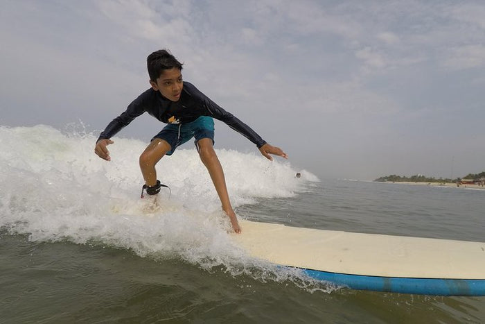 Premium Learn to Surf In Mangalore, KA