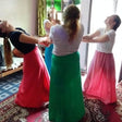 Premium Bollywood Dance Class in Jaipur Ã¢â‚¬â€œ Includes Hotel Transfers