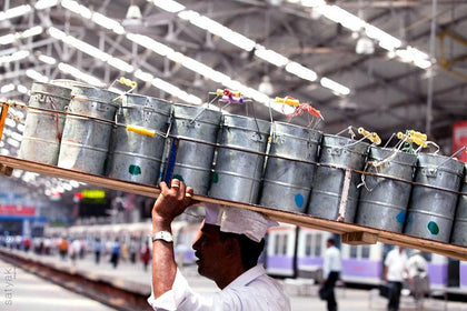 Unforgettable Mumbai Full-Day Shore Excursion
