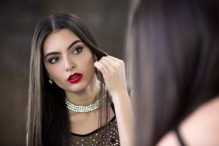 Stunning 60-Minute Spa Package Bridal Makeup Experience at Zivaya Spa – Wyndham Grand, Udaipur