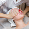 Relaxing 20-Minute Face Massage at Zivaya Spa – Wyndham Grand, Udaipur