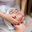 Relaxing 20-Minute Face Massage at Zivaya Spa – Wyndham Grand, Udaipur