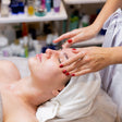 Rejuvenating 15-Minute Full Body Polishing Experience at Zivaya Spa, Wyndham Grand, Udaipur