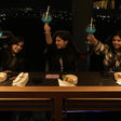 Flydining in Mohali