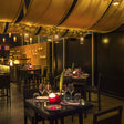 Gourmet Staycations: Overnight Fine Dining Experience