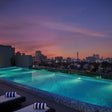 Deluxe City Breaks: Two Night Urban Exploration & Stay