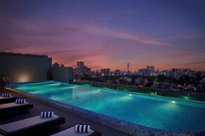 Deluxe City Breaks: Two Night Urban Exploration & Stay