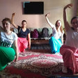 Premium Bollywood Dance Class in Jaipur Ã¢â‚¬â€œ Includes Hotel Transfers