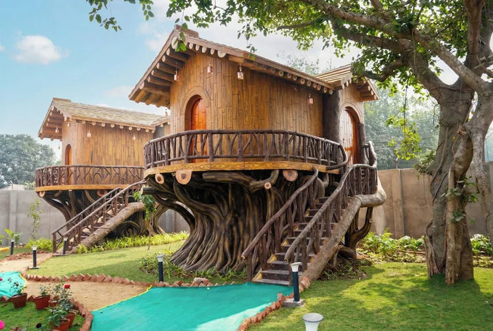 Charming Escapes: Two Night Boutique Weekend Away