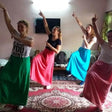 Premium Bollywood Dance Class in Jaipur Ã¢â‚¬â€œ Includes Hotel Transfers