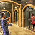 Premium Daily Bollywood Studio Experience with Masala Chai