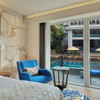 Gourmet Staycations: Two Night Culinary Indulgence