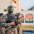 Paintball in Jaipur