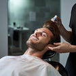 Refreshing 60-Minute Hair Spa & Anti-Dandruff Treatment at The Qalm Spa & Salon - Indore Marriott Hotel