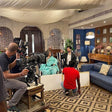 Premium Daily Bollywood Studio Experience with Masala Chai