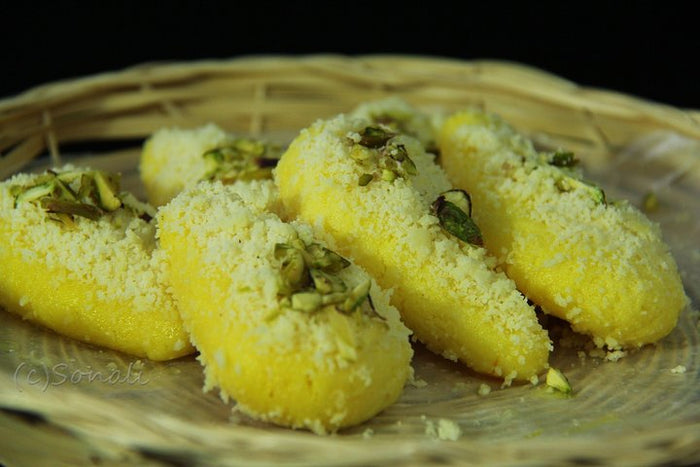 Immersive Kolkata Food Crawl