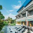 Luxury Stays: Two Night Premium 5-Star Retreat