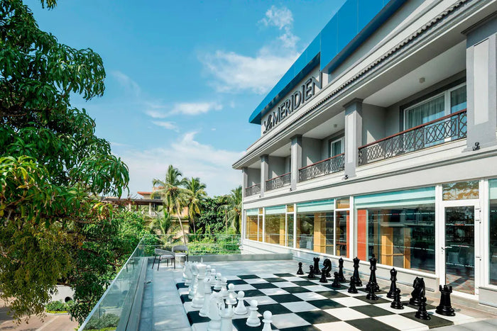 Luxury Stays: Two Night Premium 5-Star Retreat
