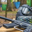 Paintball in Jaipur