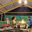 Dreamy Date Night in Madikeri