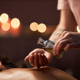 Relaxing 60-Minute Lomi Lomi Massage Experience for One at Zyrra Spa Thane
