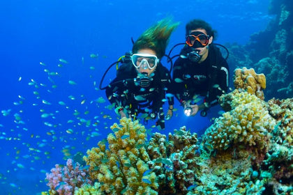 Premium Tulamben Diving USS Liberty Shipwreck Scuba Dive