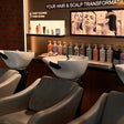Ladies Manicure & Pedicure Treament at Premium Saloons Across India