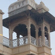 Delectable Evening Excursion: Bagore Ki Haveli Dance Show in Udaipur with Dinner