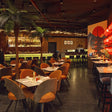 Pan Asian 7-Course Non-Vegetarian Dinner Experience at Pa Pa Ya, Mumbai