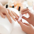 Refreshing 70-Minute Manicure and Pedicure Experience for One at Zivaya Spa Gurgaon, Le Meridien