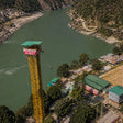 Adrenaline-Packed Rishikesh Thrill Combo with Multiple Bungee Jump Styles and Activities