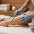 Indulgent 75-Minute Waxing Experience for One at Zivaya Spa Le Meridien Gurgaon