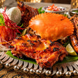 The Leela Palace Bengaluru - Yuvraj Fine Dining Experience for Two at Jamavar