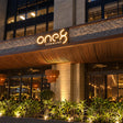 One8 Commune Noida - Romantic Dining Experience for Two