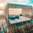 Luxury Getaways Gift Card Box: Choose Your Stay with Breakfast at 80+ High-Class Hotels