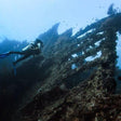 USS Liberty Shipwreck Tulamben