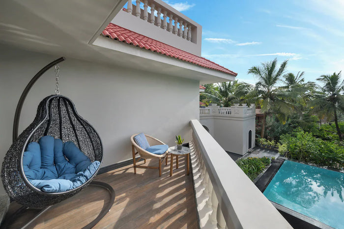 Gourmet Staycations: Overnight Fine Dining Experience