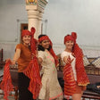 Premium Bollywood Dance Class - Groove and shake on Hindi Movie hits !