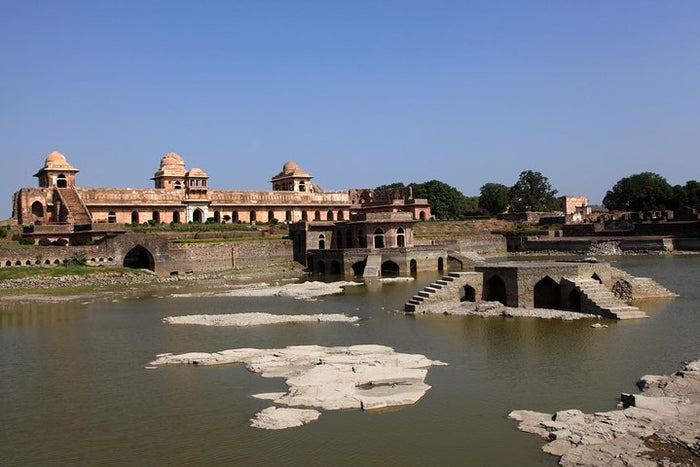 Signature Divine Trail: Pilgrimage from Indore to Ujjain