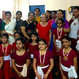 Bharatnatyam dance Experience