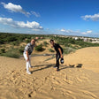 Authentic Camel Safari Experience With Us